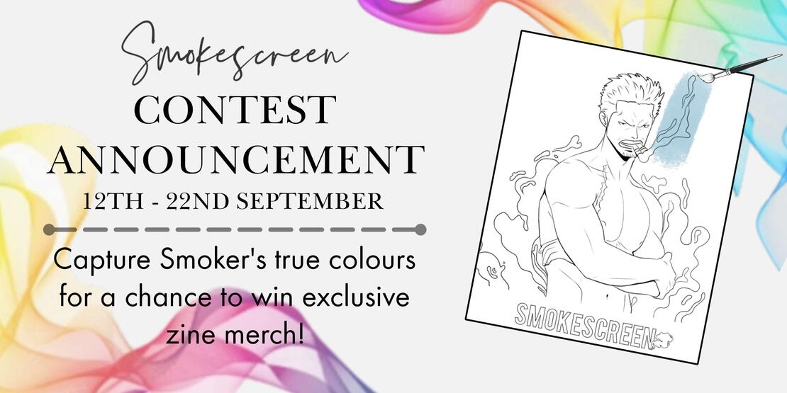 Smokescreen Creation Period